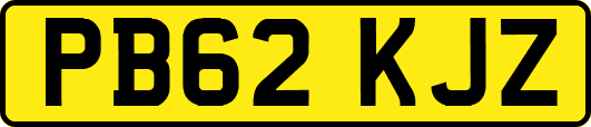PB62KJZ