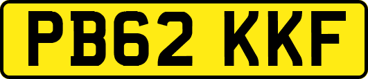 PB62KKF