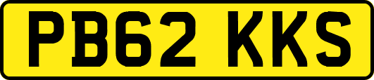 PB62KKS