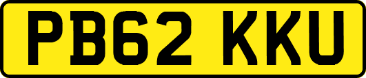 PB62KKU
