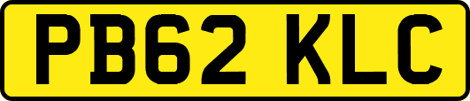 PB62KLC