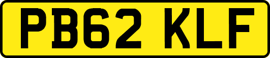 PB62KLF