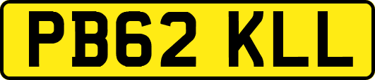 PB62KLL