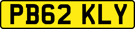 PB62KLY