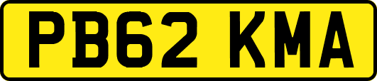PB62KMA