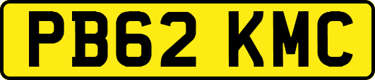 PB62KMC