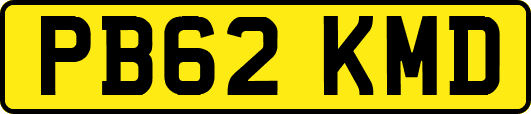 PB62KMD