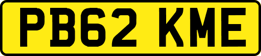 PB62KME