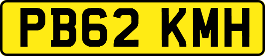 PB62KMH