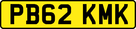 PB62KMK