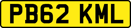 PB62KML