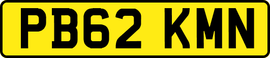 PB62KMN