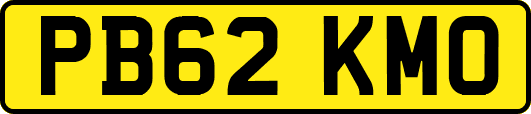 PB62KMO