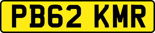 PB62KMR