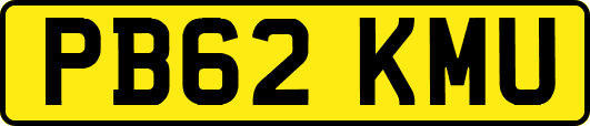PB62KMU