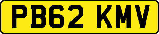 PB62KMV