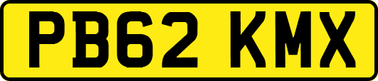 PB62KMX