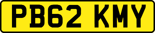 PB62KMY