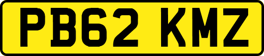 PB62KMZ