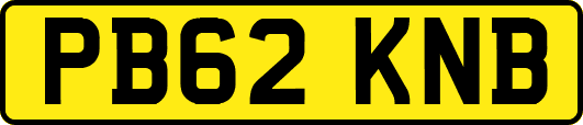 PB62KNB