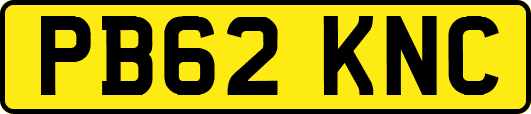 PB62KNC