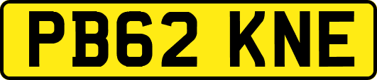PB62KNE