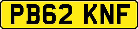 PB62KNF