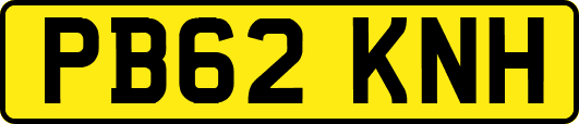 PB62KNH