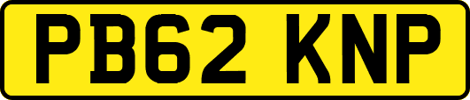 PB62KNP