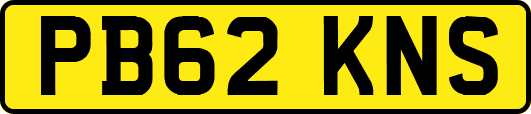 PB62KNS
