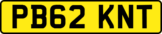 PB62KNT