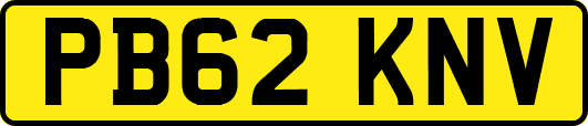 PB62KNV