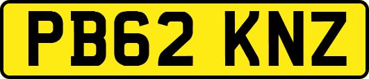 PB62KNZ
