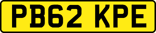 PB62KPE