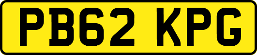 PB62KPG