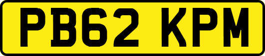 PB62KPM