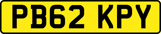 PB62KPY