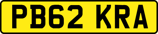PB62KRA