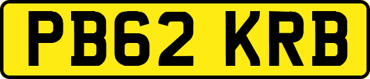 PB62KRB