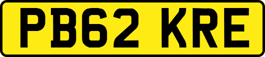 PB62KRE