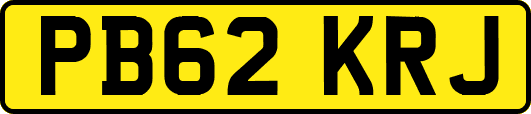 PB62KRJ