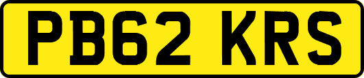 PB62KRS