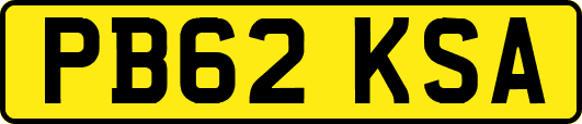 PB62KSA