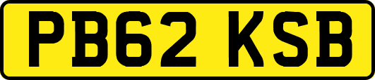 PB62KSB