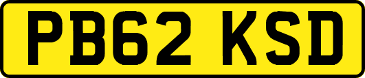PB62KSD