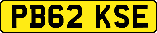 PB62KSE