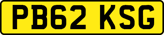 PB62KSG