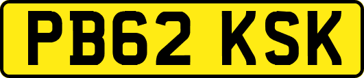 PB62KSK
