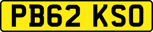 PB62KSO
