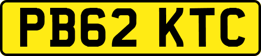 PB62KTC
